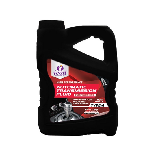 Automatic Transmission Fluid for cars, ensures smooth gear shifting, protects transmission components, and maintains optimal vehicle performance