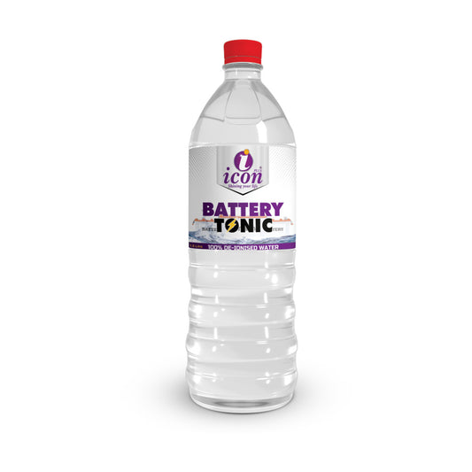 Battery Tonic for cars, enhances battery performance, prevents corrosion, prolongs battery life, and ensures reliable vehicle starting