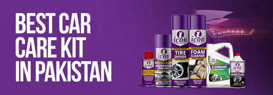 best car care kit in Pakistan