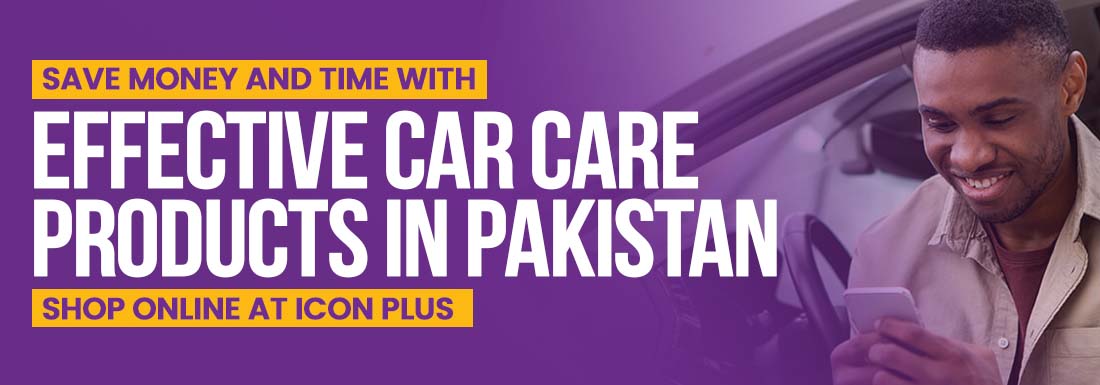 Best Car Care Products In Pakistan 