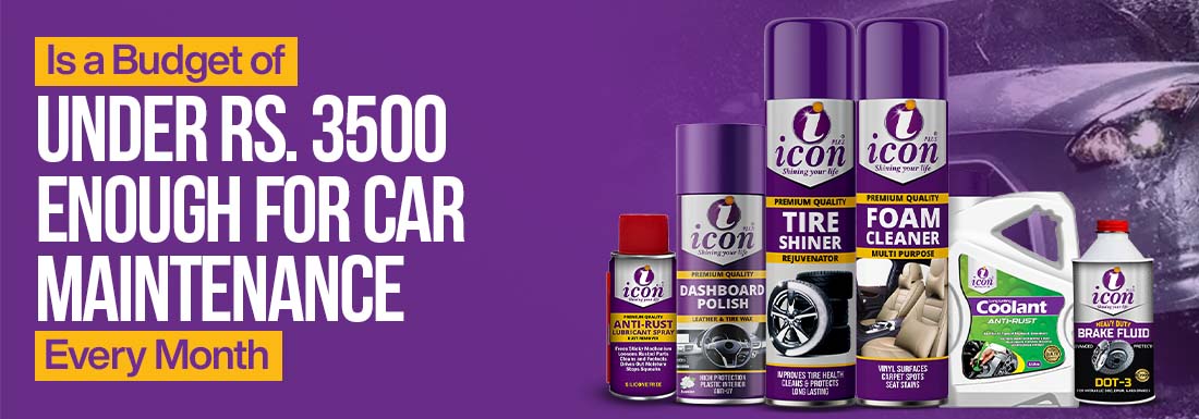 Best Car Care Kit In Pakistan At Cheapest Price