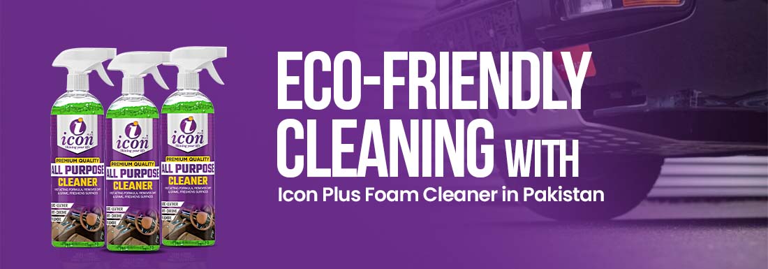 Icon Plus All Purpose Cleaner At Resonsable Price