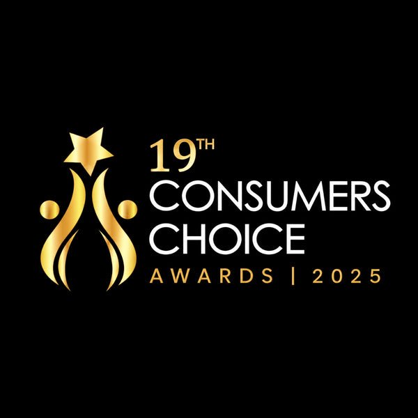 19th Consumer Choice Award