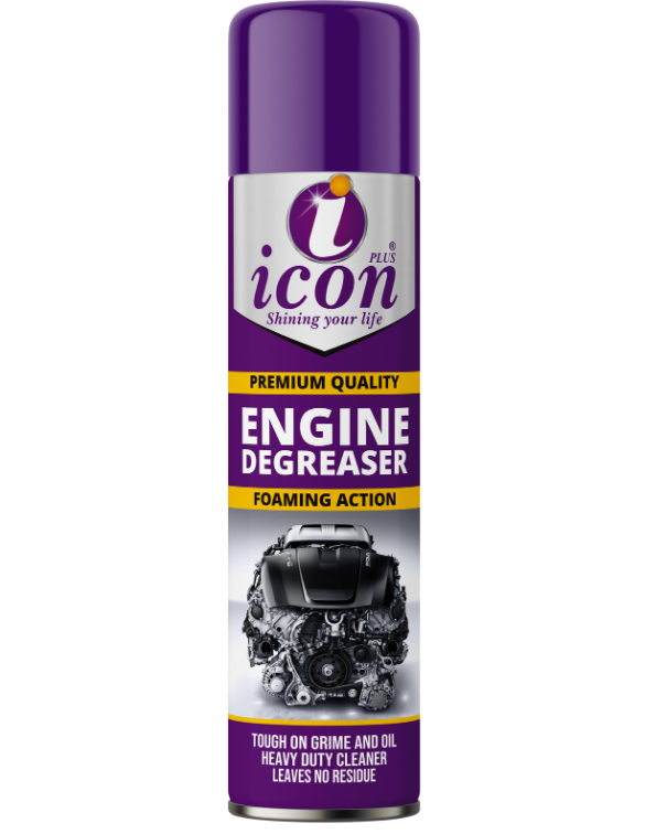 Engine Degreaser