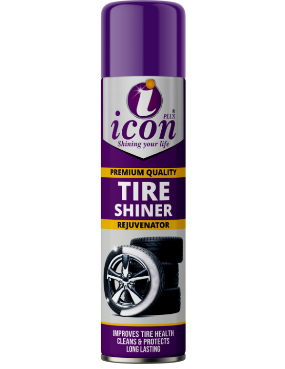 Tire Shiner