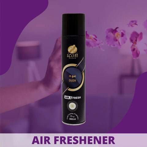 Air Freshener 300ml