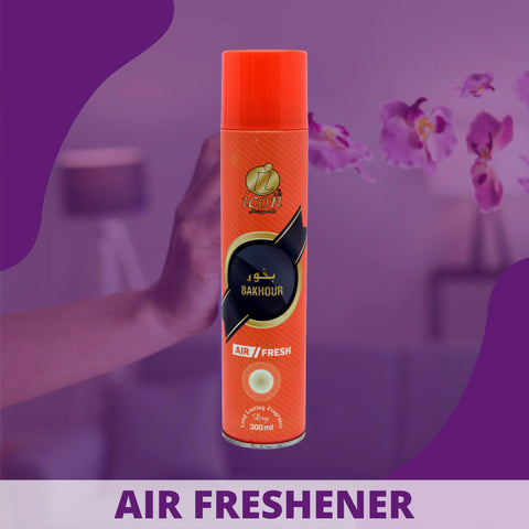Air Freshener 300ml