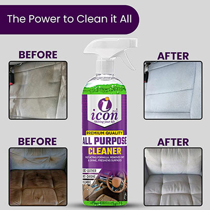 All purpose cleaner