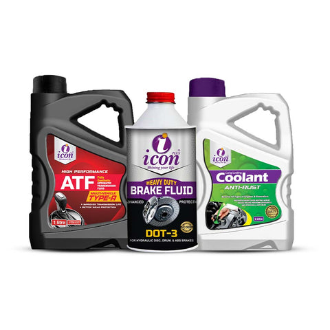 All season Car Care Bundle