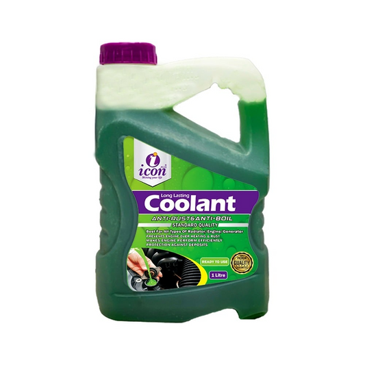 Anti-Rust Coolant 1000ML