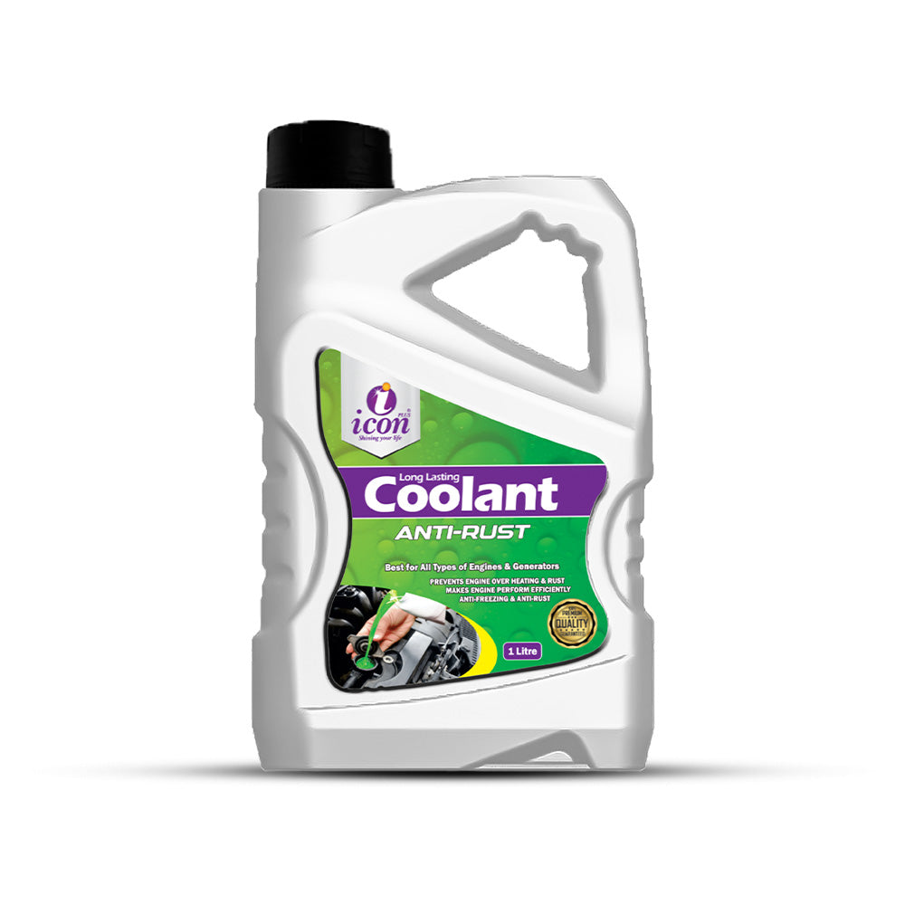 Anti rust coolant in Pakistan