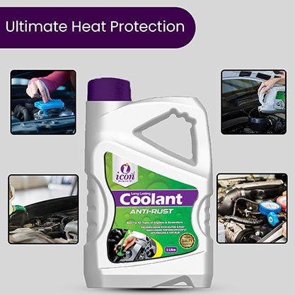 Anti rust coolant price in pakistan
