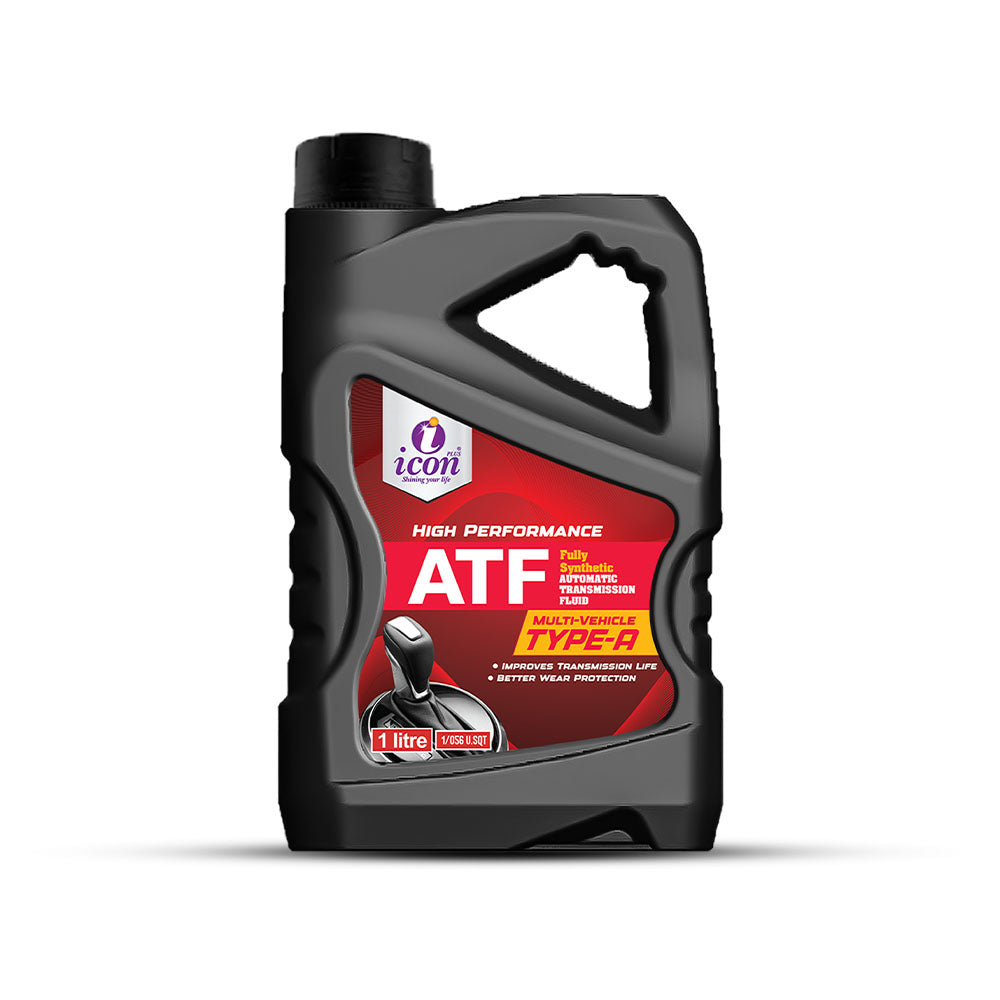 Best transmission fluid for high mileage