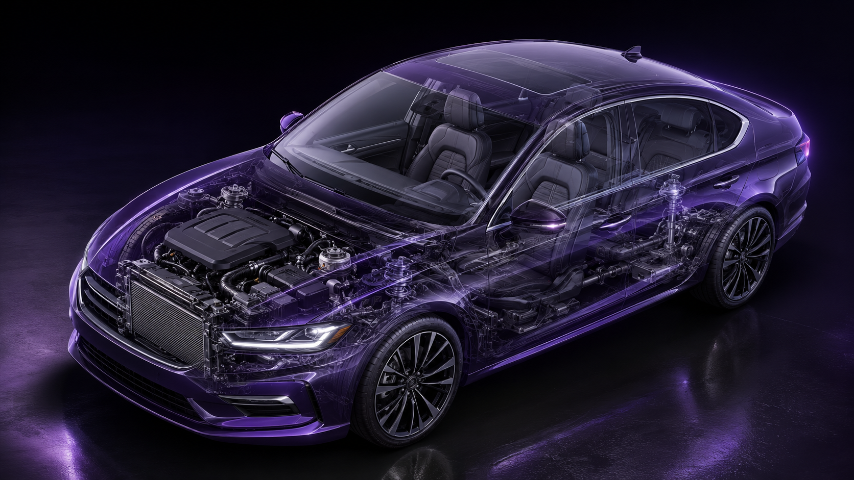 What Does Your Car Need?