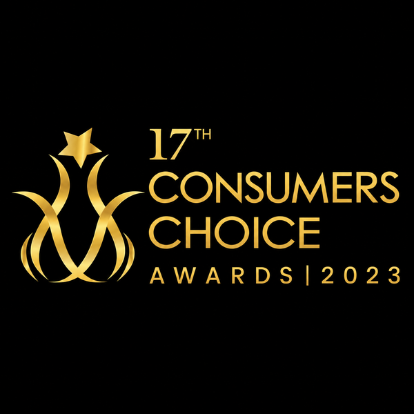 17th Consumer Choice Award