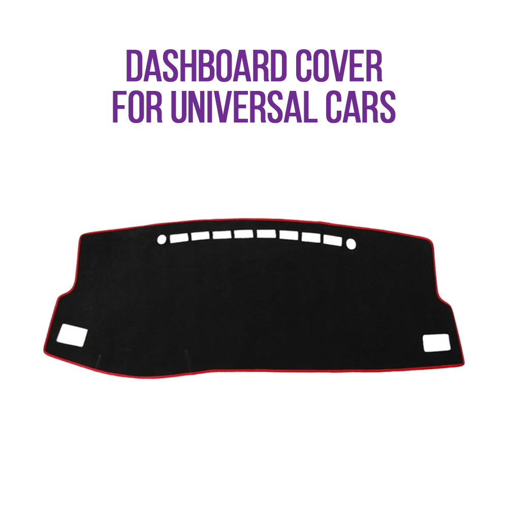 Dashboard Cover For All Cars