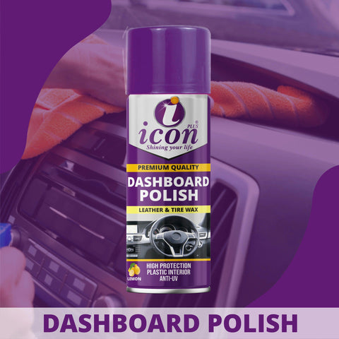Dashboard Polish