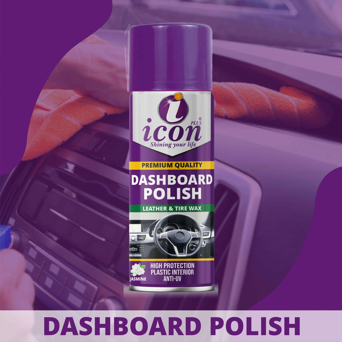 Dashboard Polish