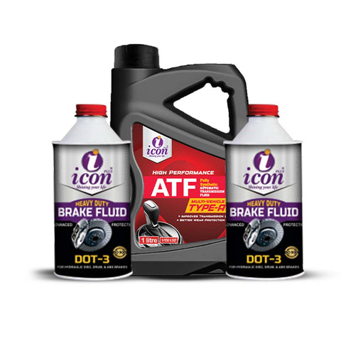 Fluid Essentials Kit