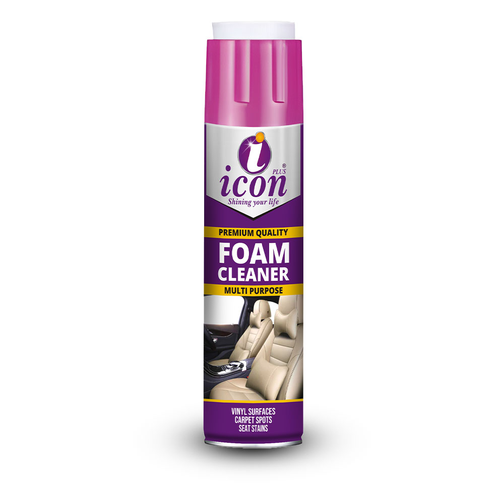 Best foam cleaner