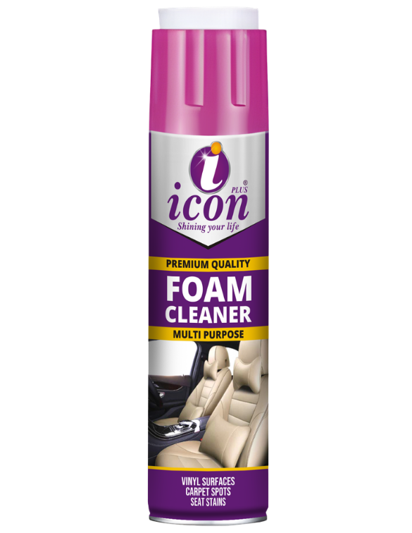 Foam Cleaner