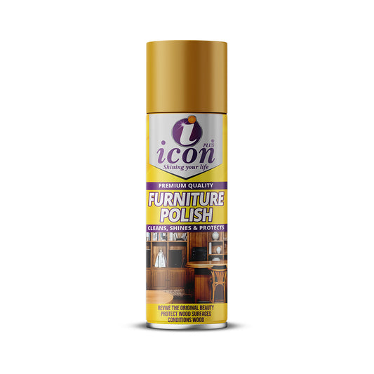 Furniture Polish 550ml
