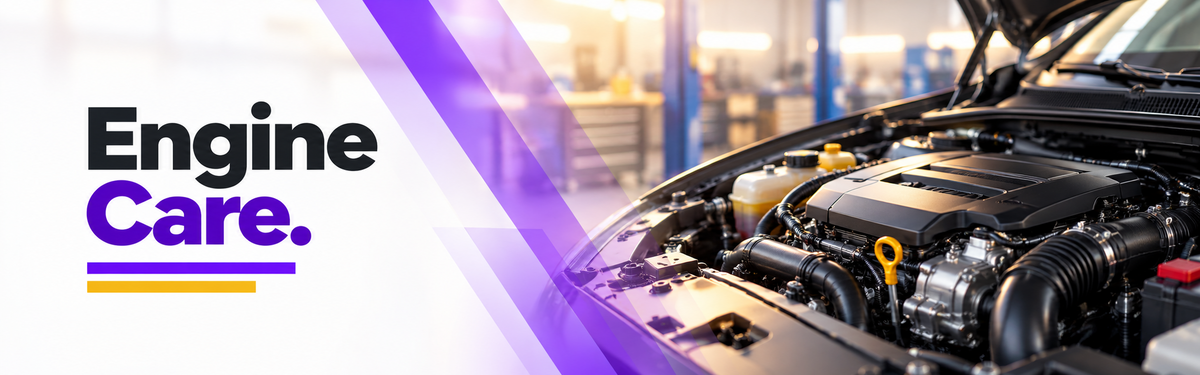 Engine Care