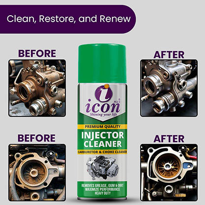 Injector Cleaner price in pakistan
