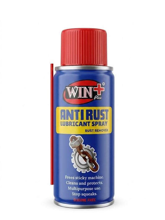 Anti Rust Spray – WinPlus