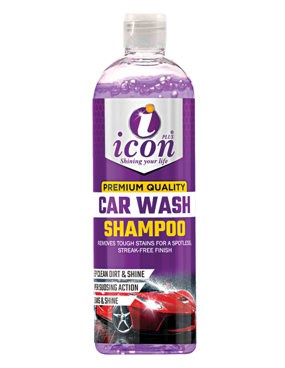 Car Wash Shampoo