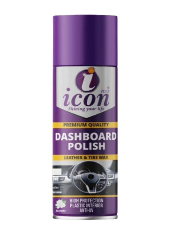 Dashboard Polish