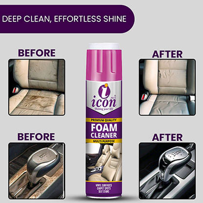 Foam cleaner price