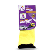 Icon Plus Microfiber Cloth – Ultra-Soft, Lint-Free Cleaning & Detailing Towel