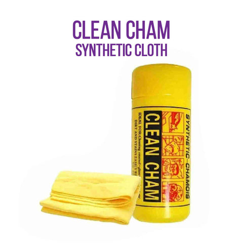Clean Cham Syntehetic Cloth