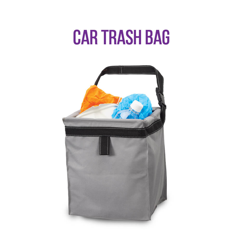 Car Trash Bag
