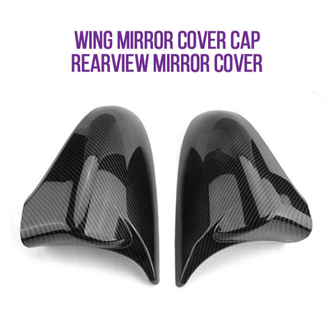 Car Wing Mirror Cover | Rearview Mirror Cover