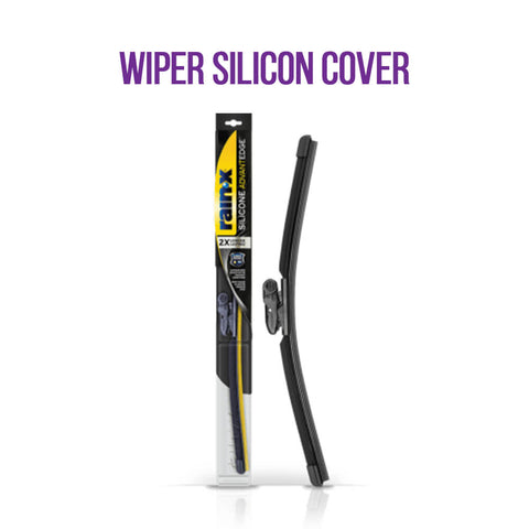 Wiper Silicon Cover