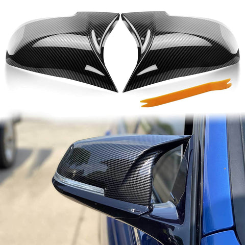 Car Wing Mirror Cover | Rearview Mirror Cover