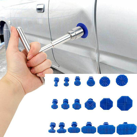 Automotive Body Suction Cup For Dent Puller Repair