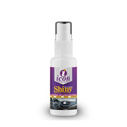 Icon Plus Car Shiny Protectant 100ml – Interior Shine & UV Shield