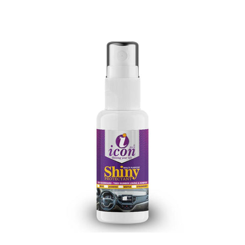 Car Shiny Protectant - 100ML