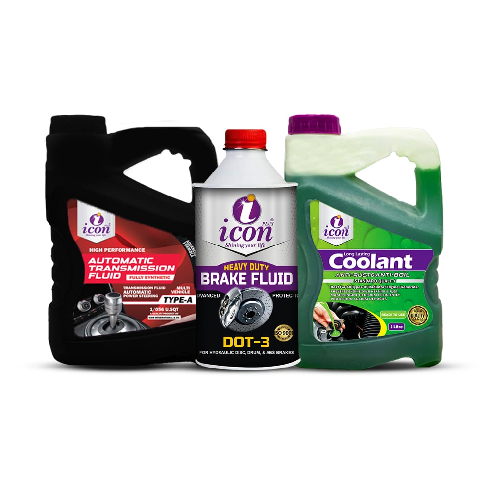 All season Car Care Bundle