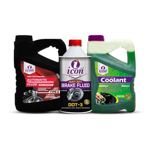 All season Car Care Bundle