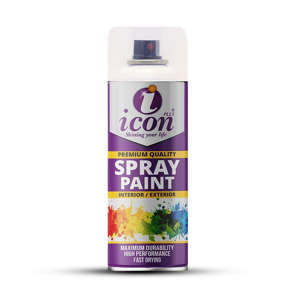 Lacquer Spray Paint 300ml