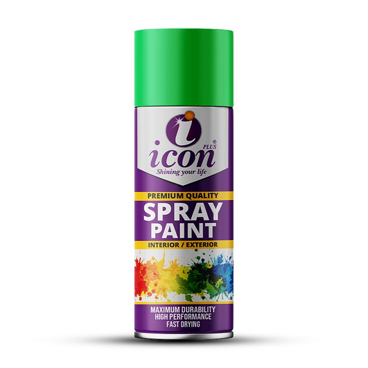 Green Spray Paint 300ml